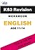 Letts Key Stage 3 Revision ― English: Workbook