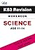 Letts Key Stage 3 Revision ― Science: Workbook