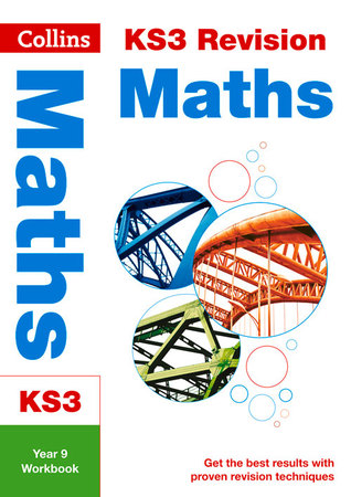 Collins New Key Stage 3 Revision ― Maths Year 9: Workbook