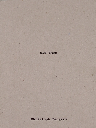 War Porn (Hardcover)