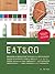 Eat & Go: Branding & Design Identity for Takeaways & Restaurants