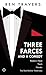 Three Farces and a Comedy