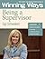 Being a Supervisor: Winning Ways for Early Childhood Professionals (Winning Ways Series)