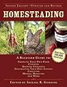 Homesteading: A B...