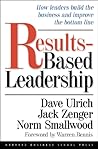 Results-Based Leadership