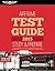 Airframe Test Guide 2015: T...