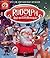 Rudolph the Red-Nosed Reindeer Pop-Up Book