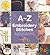 A-Z of Embroidery Stitches