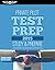 Private Pilot Test Prep 2015: Study & Prepare: Pass your test and know what is essential to become a safe, competent pilot from the most trusted source in aviation training (Test Prep series)