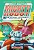 Ricky Ricotta's Mighty Robot vs. the Jurassic Jackrabbits fro... by Dav Pilkey