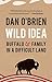 Wild Idea: Buffalo and Family in a Difficult Land