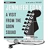 A Visit from the Goon Squad by Jennifer Egan