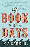 The Book of Days