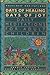 Days of Healing, Days of Joy by Hazelden Foundation