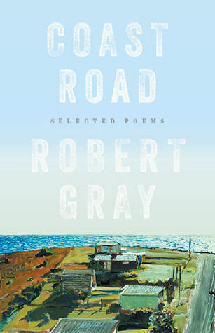 Coast Road: Selected Poems (Paperback)
