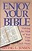 Enjoy Your Bible: Making th...