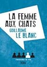 La femme aux chats