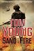 Sand and Fire (Michael Parson & Sophia Gold, #5)