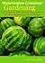 Watermelon Container Gardening by David Isaac Yoder
