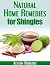 Shingles: Natural Home Trea...