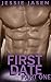 First Date 1 (A Sci-Fi Fantasy Erotic Romance)