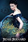 Lady Falls (Black Rose Trilogy, #1)