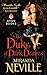 The Duke of Dark Desires (The Wild Quartet, #4)