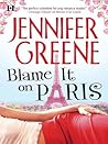 Blame It on Paris