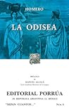 La Odisea