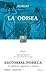 La Odisea by Homer