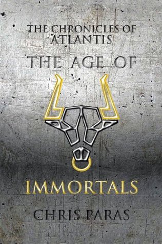 Chronicles of Atlantis: The Age of Immortals (Kindle Edition)