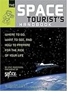 The Space Tourist...