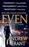Even: A Novel