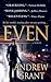 Even: A Novel (A David Trevellyan Thriller Book 1)