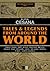 TALES AND LEGENDS FROM AROUND THE WORLD (the origins of fantasy Book 1)