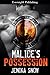 Malice's Possession (The Br...