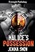 Malice's Possession (The Brothers of Menace MC, #1)