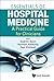 Essentials Of Hospital Medi...
