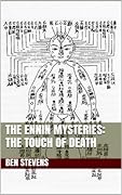 The Touch of Death: An Ennin Mystery #17