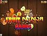 Fruit Ninja