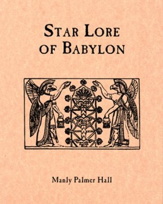 Star Lore of Babylon (Pamphlet)