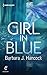 The Girl in Blue (Scarlet F...