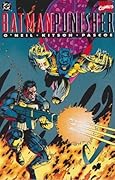 Batman/Punisher: Lake of Fire #1
