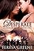 Desperate (Harris Trilogy Book One) (The Harris Trilogy 1)