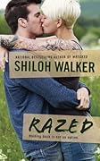 Razed