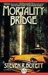 Book cover for Mortality Bridge