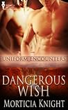 Dangerous Wish by Morticia Knight