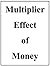 Multiplier Effect of Money, summarized and illustrated
