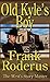 Old Kyle's Boy by Frank Roderus