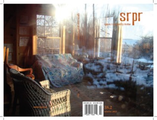 SRPR, Spoon River Poetry Review, 38.2, Winter 2013